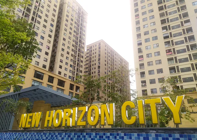 Nhìn lại những vụ lùm xùm tranh chấp chung cư năm 2020 ảnh 4