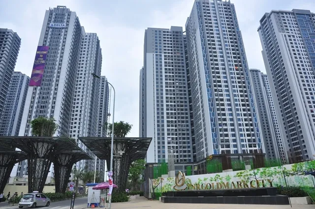 Nhìn lại những vụ lùm xùm tranh chấp chung cư năm 2020 ảnh 7