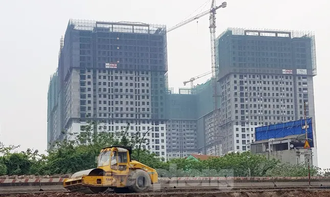 Thứ trưởng Bộ Xây dựng lên tiếng việc 'đút tiền' bốc thăm mua NƠXH ảnh 1
