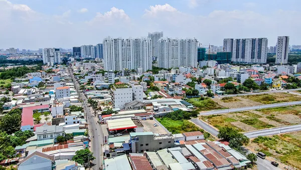 Thanh tra đề xuất thu hồi 13 dự án BĐS 'ôm đất' không thực hiện ở TPHCM ảnh 2
