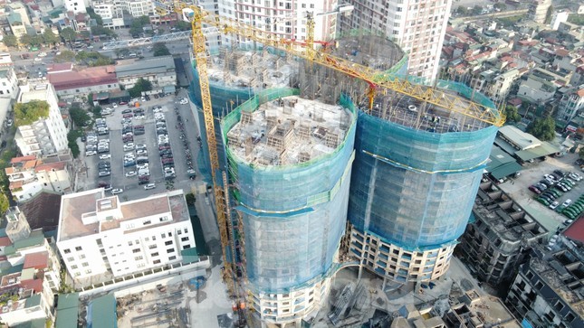 Nhiều điểm mới trong mua bán bất động sản có hiệu lực từ 1/8 ảnh 2
