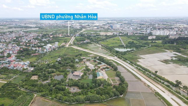 Hưng Yên tìm chủ đầu tư khu đô thị gần 7.000 tỷ đồng ảnh 1