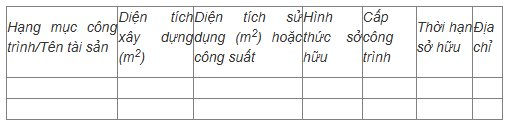 Chính thức cấp sổ đỏ mẫu mới có mã QR, người dân tra cứu được 5 thông tin ảnh 4