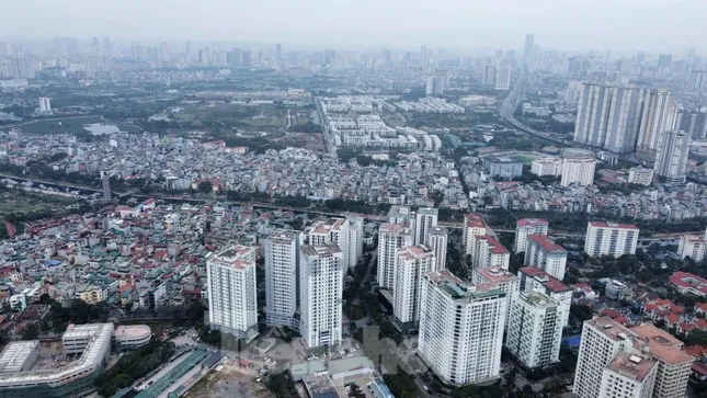 Hà Nội xem xét thí điểm bỏ công chứng giao dịch cho tặng BĐS ảnh 1