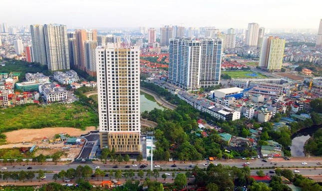 Chủ dự án Starlake Tây Hồ Tây, 'ông trùm' nhà ở xã hội bị phạt nặng ảnh 2