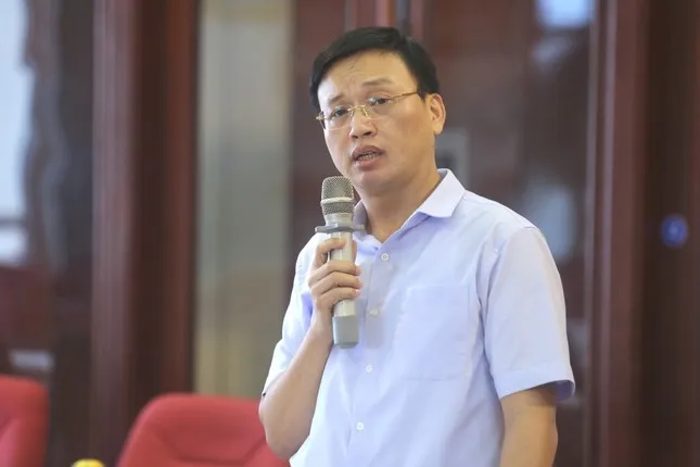 Chuyên gia hiến kế gỡ nút thắt mặt bằng cho doanh nghiệp nhỏ và vừa ảnh 2
