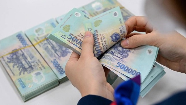 Nghỉ việc chờ lương hưu có được trợ cấp thất nghiệp không? ảnh 1