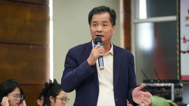 Giá chung cư Hà Nội vì sao tăng cao? ảnh 1