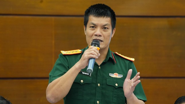 Cần có cơ chế &quot;luồng xanh&quot; cho chủ đầu tư làm nhà ở xã hội uy tín ảnh 1