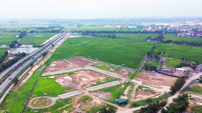 Chuyên gia hiến kế gỡ nút thắt mặt bằng cho doanh nghiệp nhỏ và vừa ảnh 1