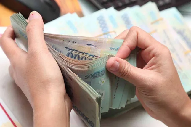 Người nghỉ hưu từ ngày 1/7 có thêm chế độ mới ảnh 1
