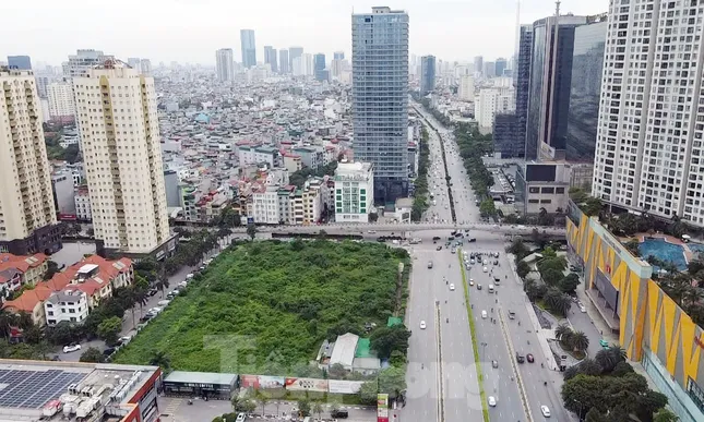 Bộ NN và MT: Giá đất ở nhiều địa phương sắp có biến động lớn ảnh 1