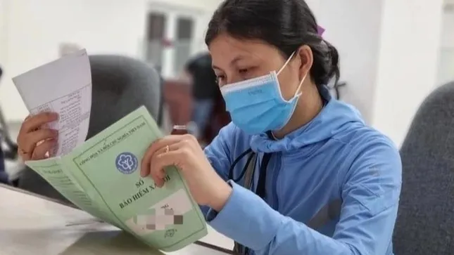 Chế độ với người làm việc theo hợp đồng không chính thức từ ngày 1/7- Ảnh 1. Chế độ với người làm việc theo hợp đồng không chính thức từ ngày 1/7- Ảnh 1.