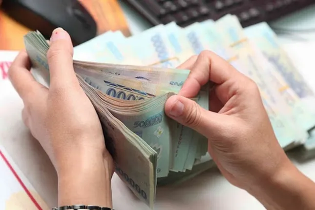 Mức lương tối thiểu vùng mới từ ngày 1/7 ảnh 1