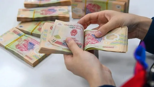 Từ 1/7, người không đủ điều kiện hưởng lương hưu được nhận chế độ gì? ảnh 1