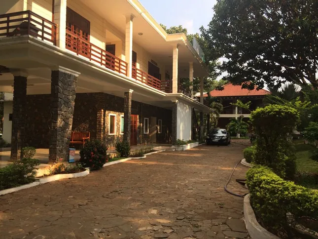 Bên trong học viện bóng đá HA.GL sau ngày thế chấp ngân hàng ảnh 9