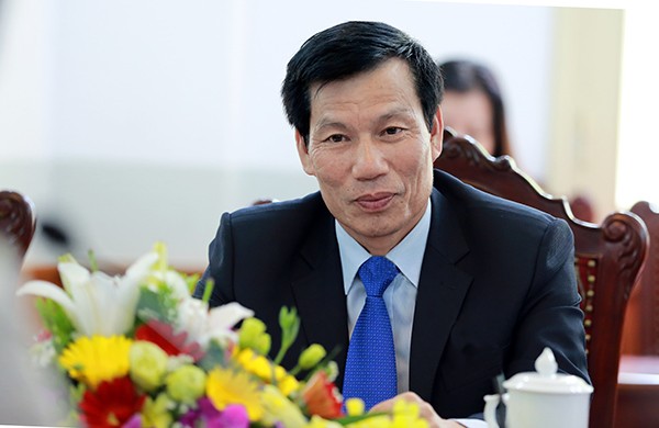 VFF ‘lãi to’ dù khuyết ghế Phó chủ tịch tài chính ảnh 1