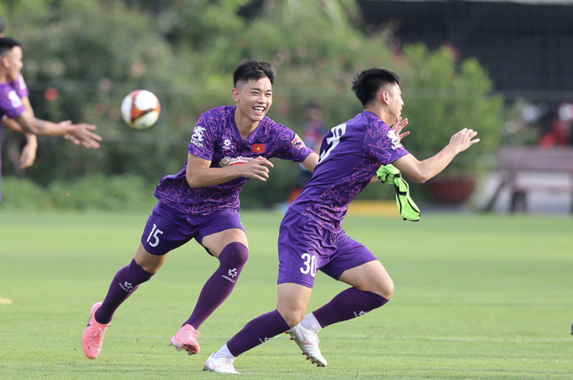Thái Lan tung chiêu chặn Xuân Son, Việt Nam khó chiếm lợi thế ở SEA Games 33? ảnh 1