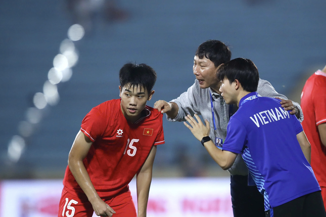 U22 Việt Nam có thể gặp khó ở SEA Games 33, vì sao? ảnh 1