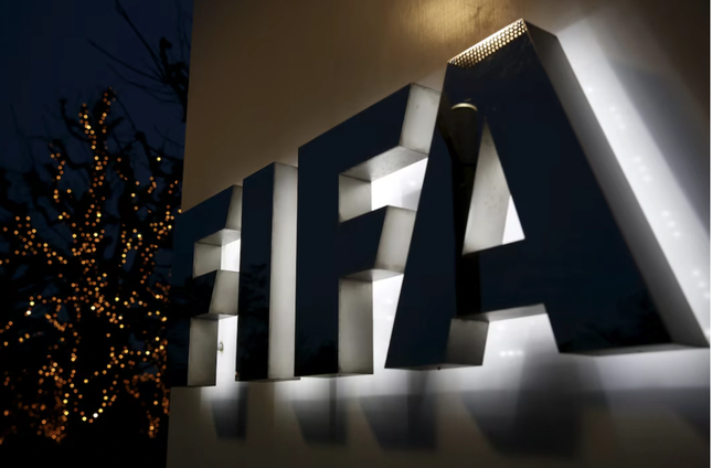 FIFA đánh xuống hạng 1 đội bóng Việt Nam vì dàn xếp tỷ số ảnh 1