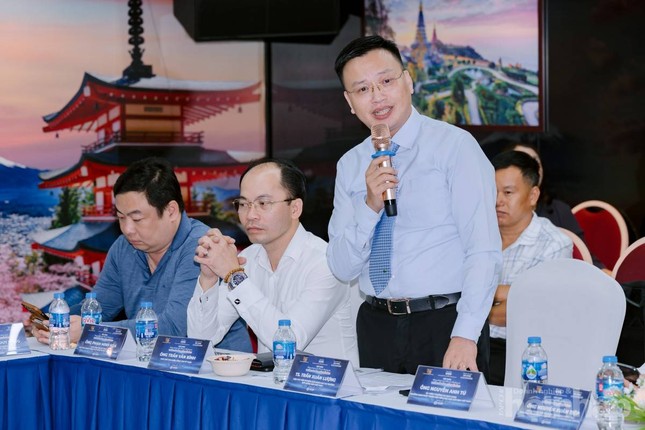 Luật hóa Nghị quyết 68 ‘cấp cứu’ mặt bằng cho doanh nghiệp nhỏ và vừa ảnh 2