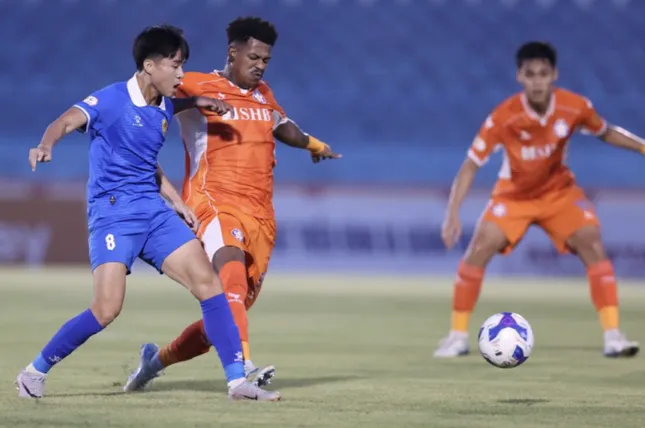 Vòng 25 LPBank V-League 2024/25: Nam Định vô địch sớm, Bình Định lâm nguy ảnh 3