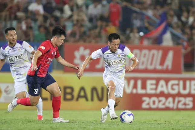 V-League: Những tay chơi xoay chuyển cán cân quyền lực ảnh 3