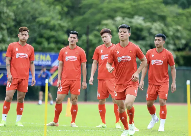 Thế khó của VFF trong việc đưa cầu thủ nhập tịch vào đội tuyển Việt Nam ảnh 3