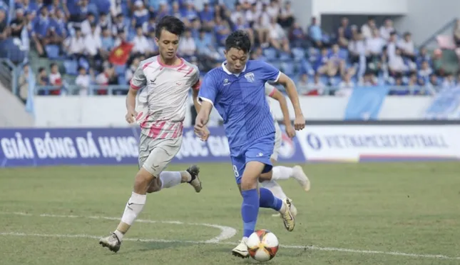 VFF bắn tín hiệu đến các đối tượng bán độ, dàn xếp tỷ số ở V-League ảnh 1