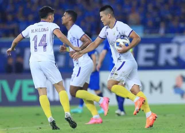 Có đội bóng ‘quay xe’ xin thôi tăng số cầu thủ ngoại đá V-League sau khi vừa xin tăng ảnh 2