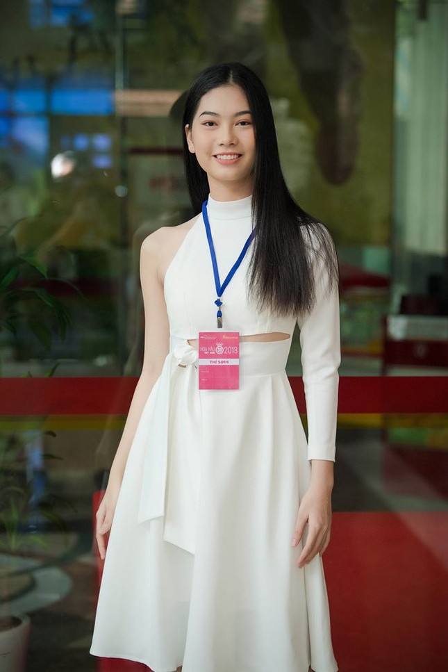 Sôi động ngày sơ khảo Hoa hậu phía Nam ảnh 4