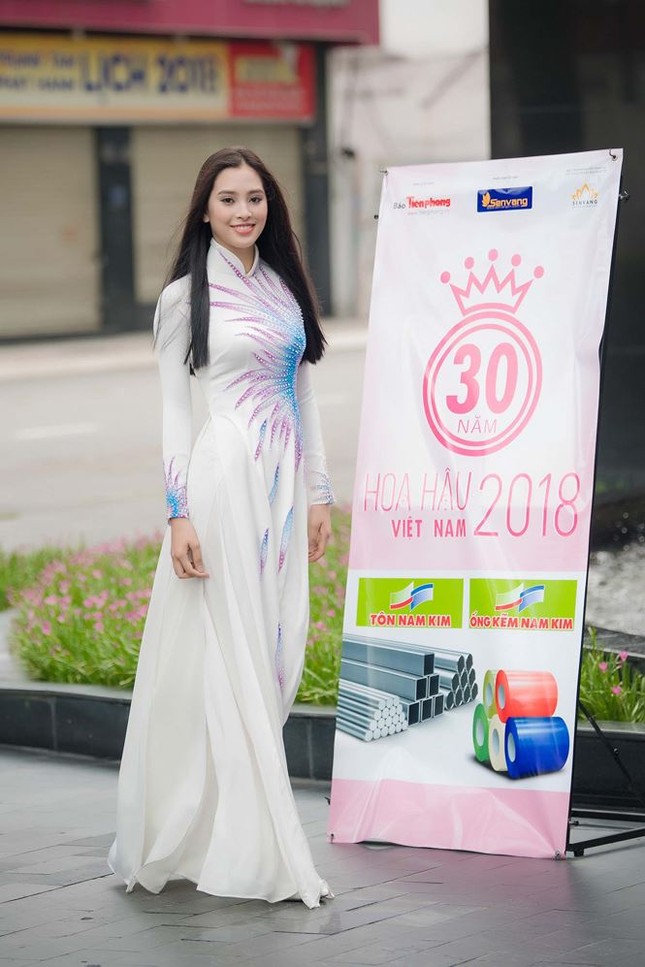 Sôi động ngày sơ khảo Hoa hậu phía Nam ảnh 5