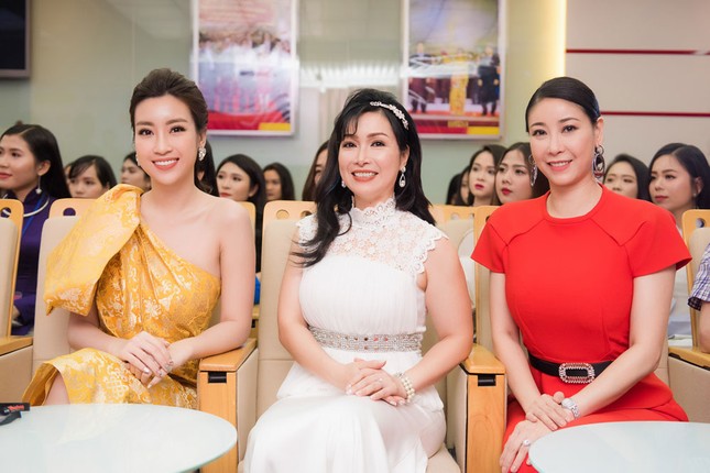 Sôi động ngày sơ khảo Hoa hậu phía Nam ảnh 9