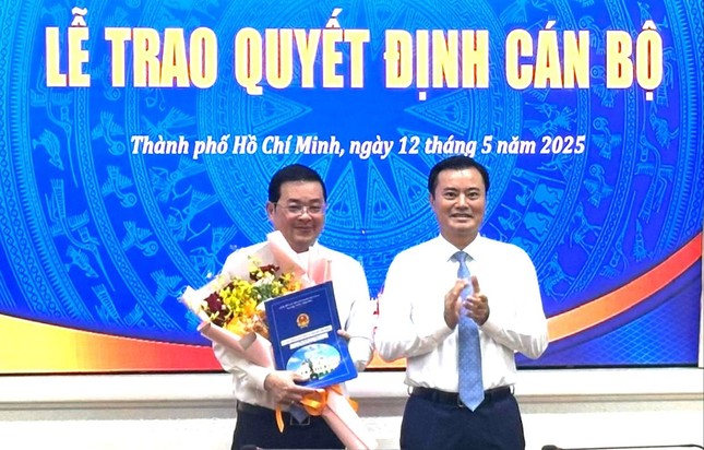 Điều động, bổ nhiệm cán bộ chủ chốt ở 3 tỉnh, thành ảnh 5