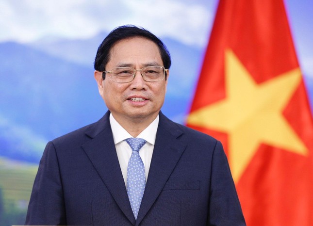 Ý nghĩa chuyến công tác của Thủ tướng Phạm Minh Chính tới ba nước Châu Âu ảnh 1