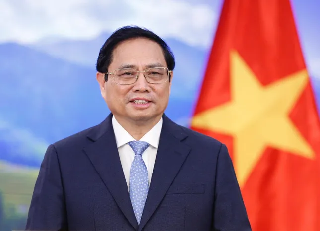 Ý nghĩa chuyến công tác của Thủ tướng Phạm Minh Chính tới ba nước Châu Âu ảnh 1