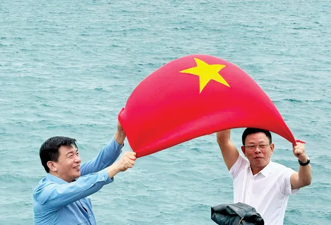 Thay đổi để thực hiện sứ mệnh trong kỷ nguyên mới ảnh 1