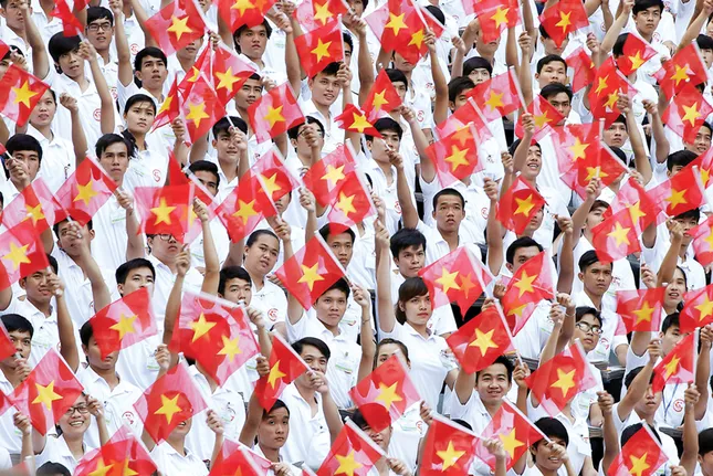 Bài viết của Tổng Bí thư Tô Lâm: Sức mạnh của đoàn kết ảnh 3