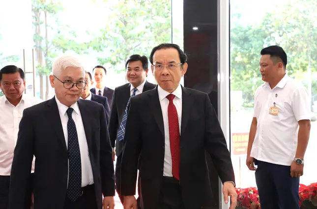 Công bố nhân sự lãnh đạo các tỉnh, thành mới sau sáp nhập ảnh 5