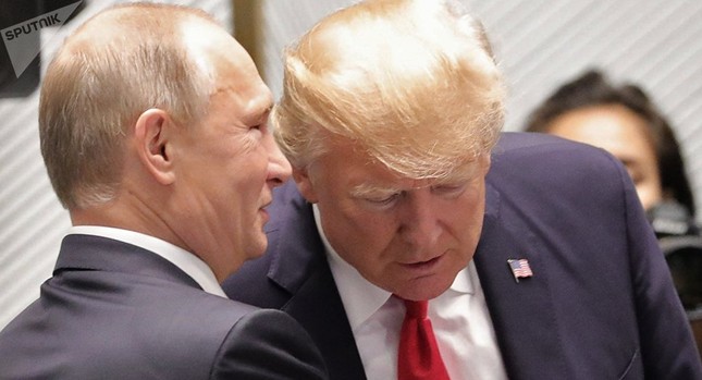 Washington giúp Moscow phá âm mưu khủng bố: Tín hiệu tốt cho quan hệ Nga-Mỹ ảnh 1