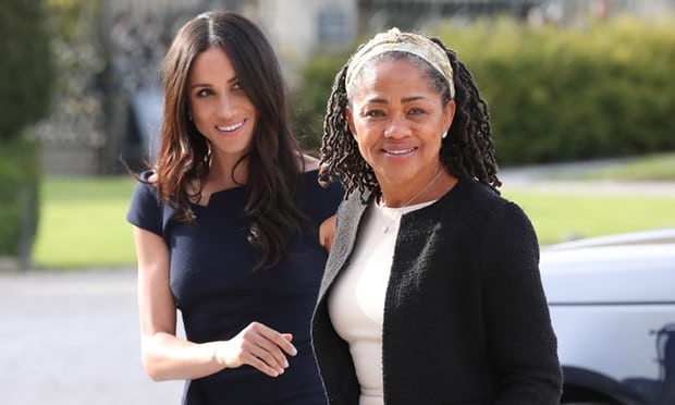 Hoàng tử Harry và Meghan Markle làm gì vào đêm cuối trước hôn lễ? ảnh 3