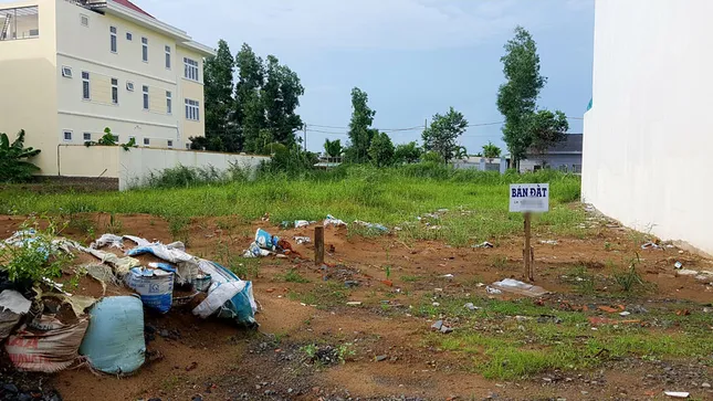 Cần Thơ bỗng dưng lên ‘cơn sốt’ đất ảnh 2