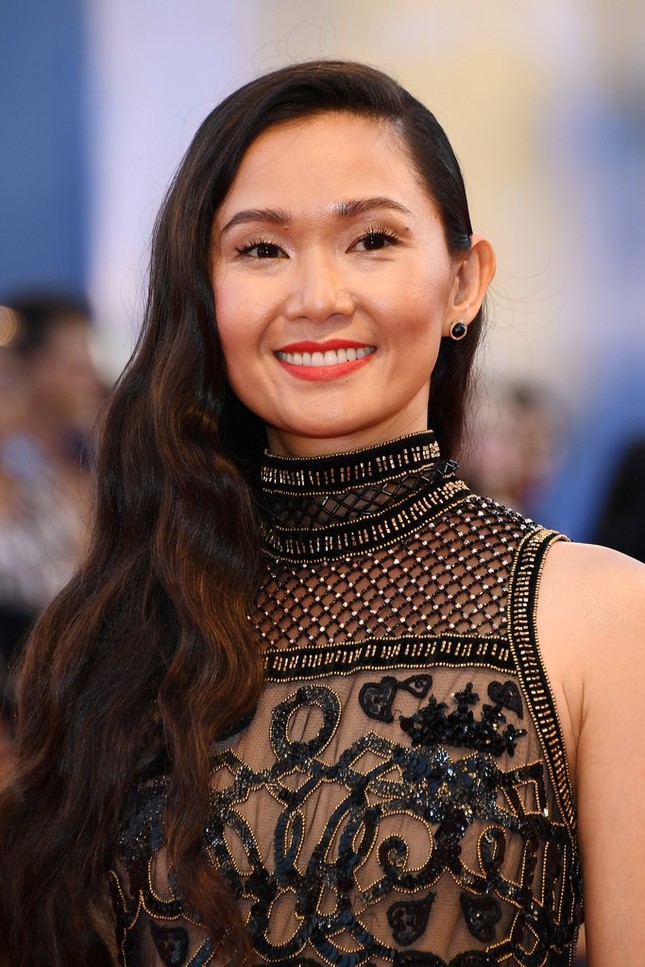 Nữ diễn viên gốc Việt được mời vào cơ quan tổ chức giải Oscar ảnh 2
