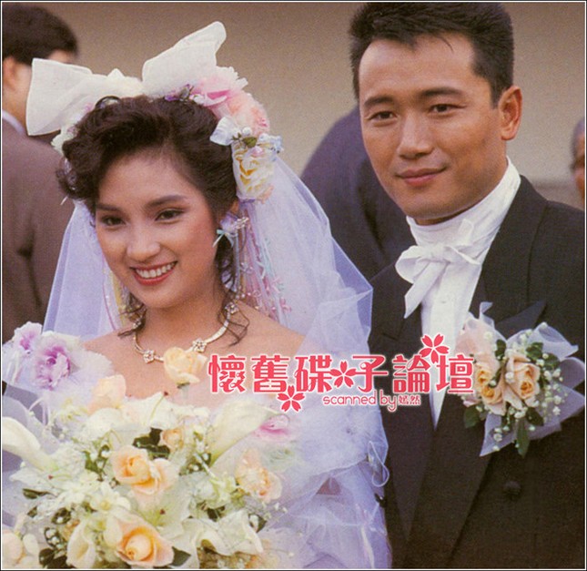 ‘Lý Sư Sư’ Thích Mỹ Trân của 'Lâm Xung' 1986 giờ ra sao? ảnh 6