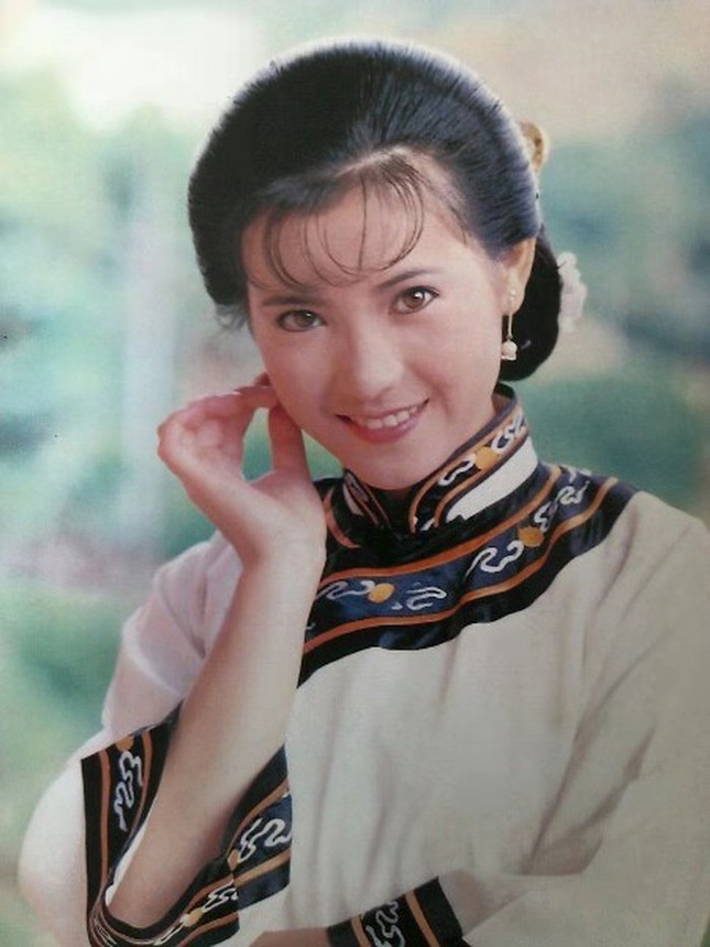 Ngoài Lam Khiết Anh, nhiều mỹ nhân châu Á bị lạm dụng đến tự sát ảnh 1