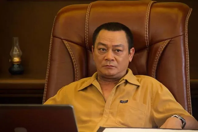 'Của để dành' và những phim truyền hình gắn với tên tuổi NSND Anh Tú ảnh 1