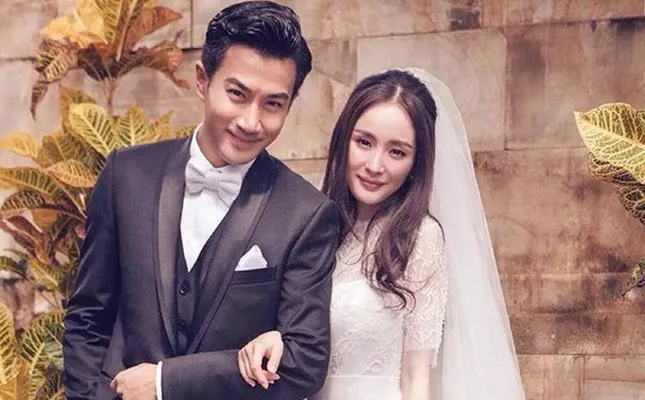 Những sự kiện chấn động showbiz Hoa ngữ năm 2018 ảnh 6
