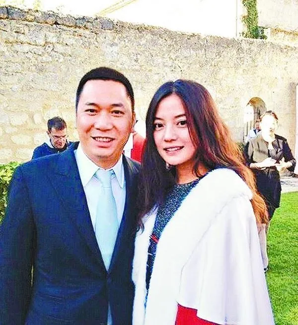 Những sự kiện chấn động showbiz Hoa ngữ năm 2018 ảnh 5