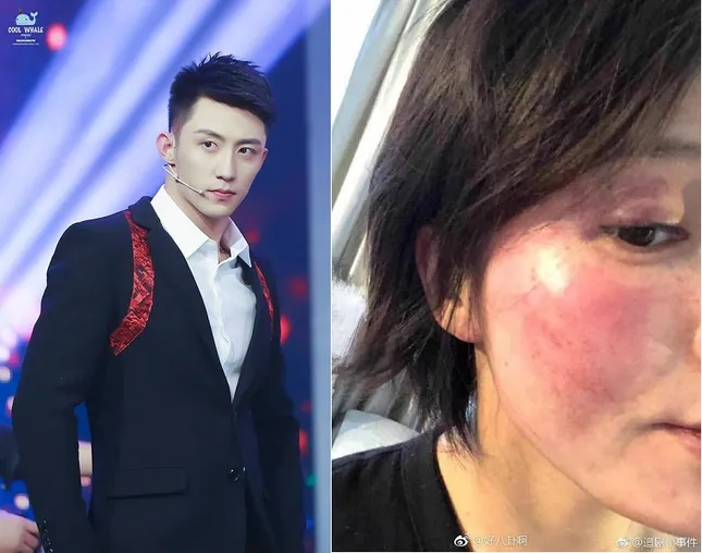 Những sự kiện chấn động showbiz Hoa ngữ năm 2018 ảnh 9