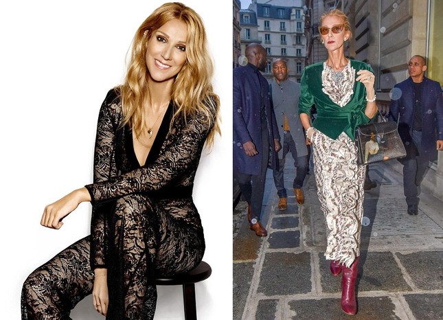 Celine Dion lần đầu trải lòng về ‘người tình tin đồn’ kém 16 tuổi ảnh 5